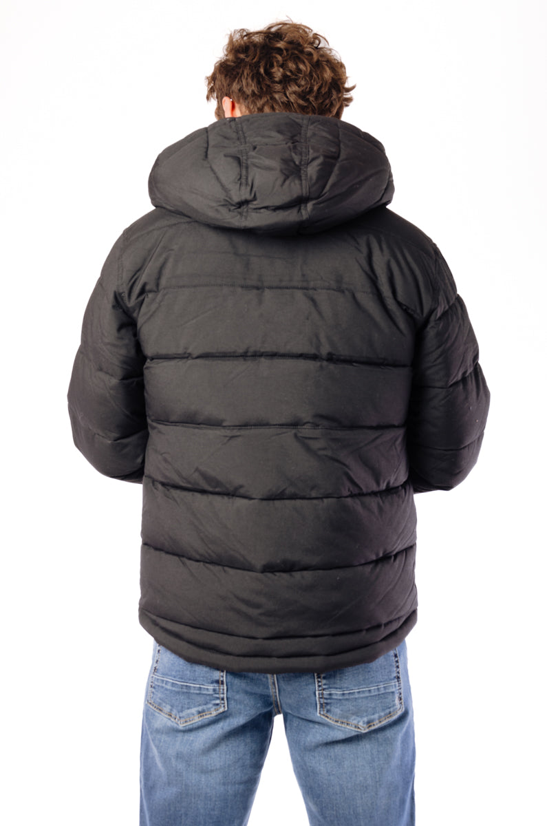 Montana Insulated Jacket