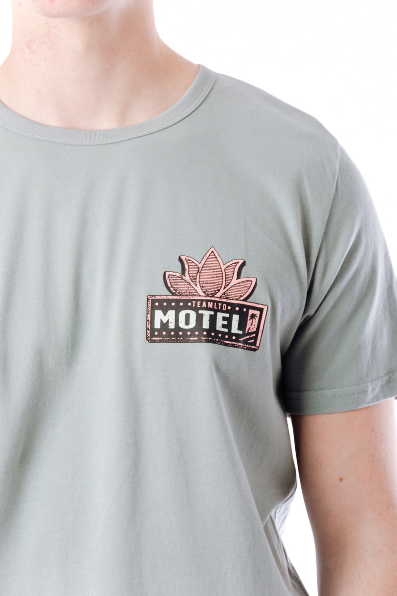 Motel Tee