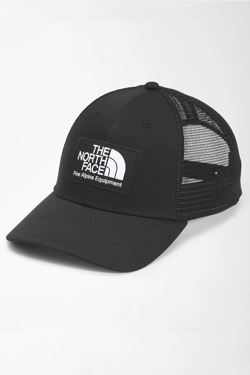 Mudder Trucker Cap