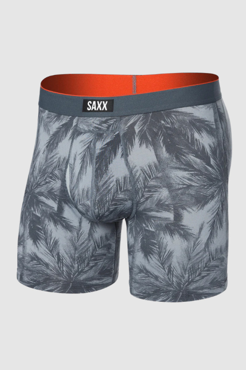 Multi Sport Mesh Boxer Brief - VVT