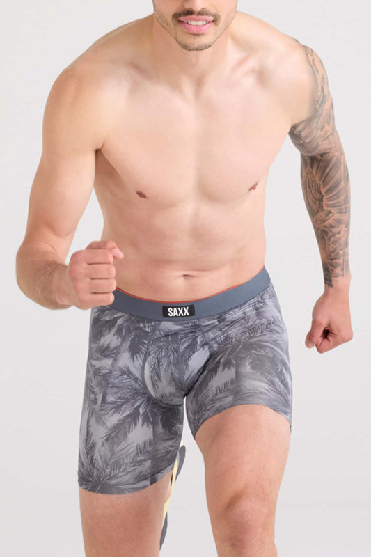 Multi Sport Mesh Boxer Brief - VVT