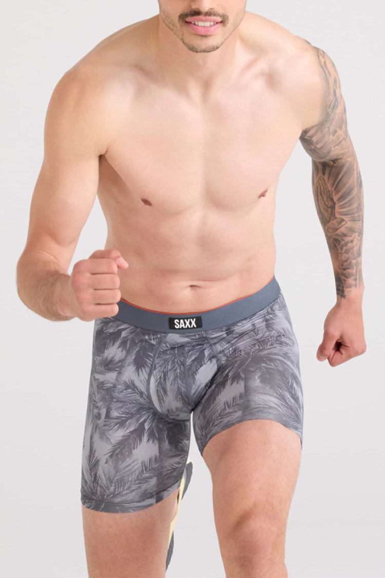 Multi Sport Mesh Boxer Brief - VVT