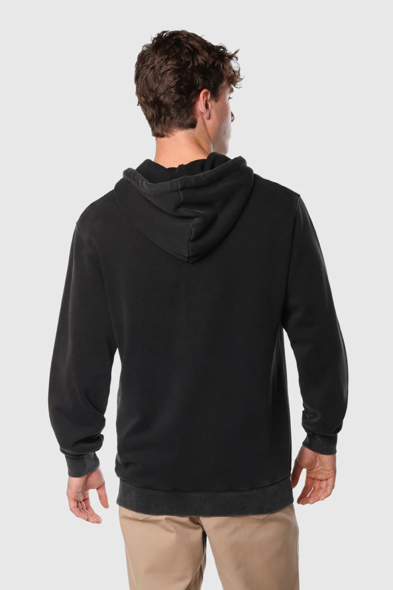 Natural Choice Hoodie - WBK