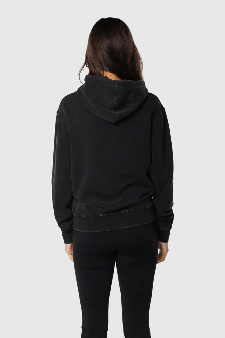 Natural Choice Hoodie - WBK