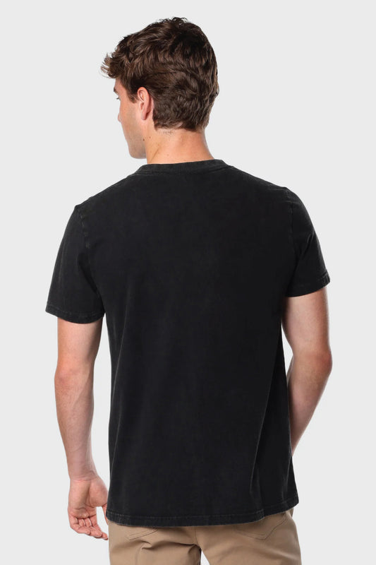 Natural Choice Tee - BLK