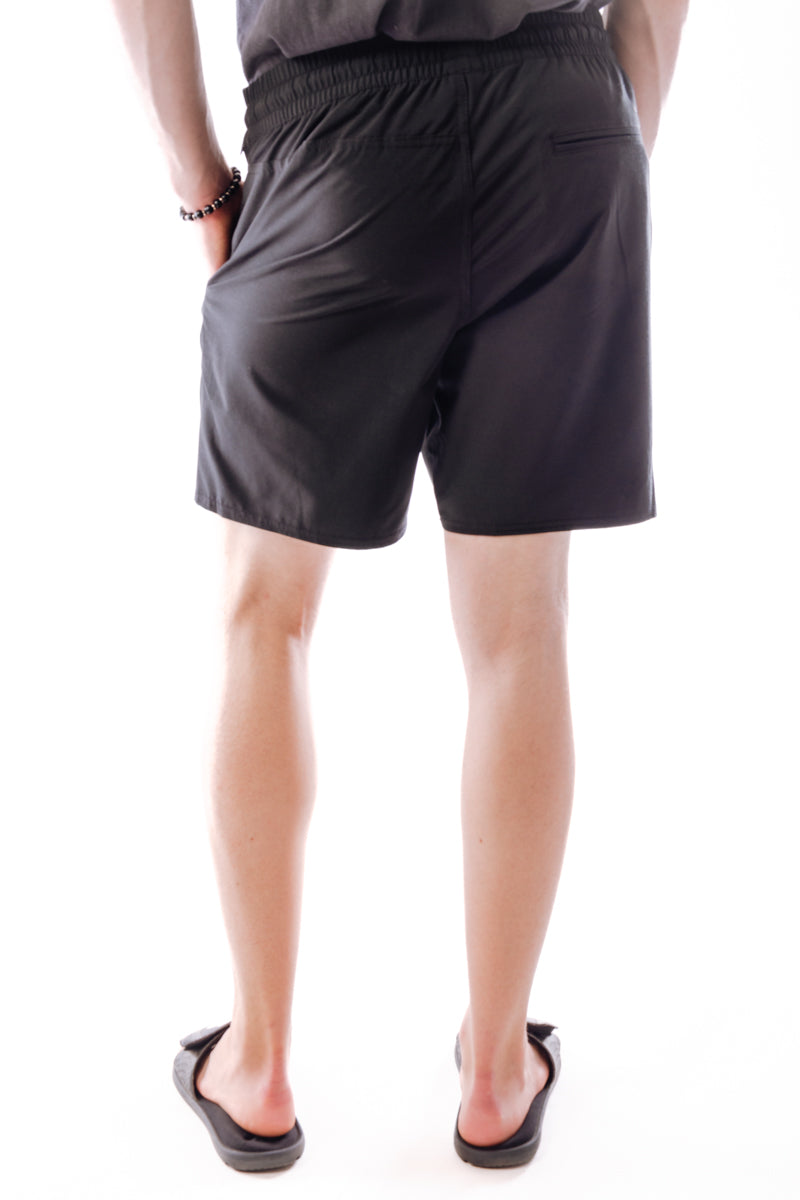 Nomoly Hybrid Shorts