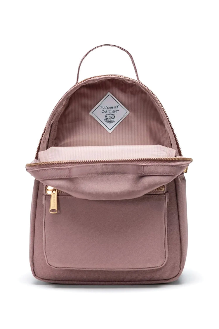 Nova Mini Backpack - 9L - ASH