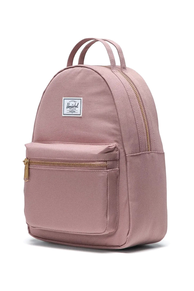 Nova Mini Backpack - 9L - ASH