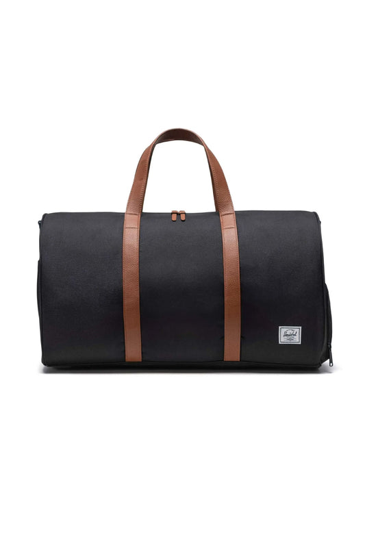 Novel Duffle - Black