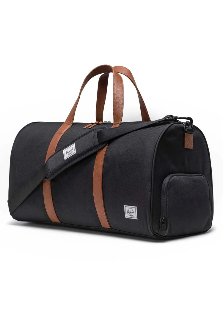 Novel Duffle - Black