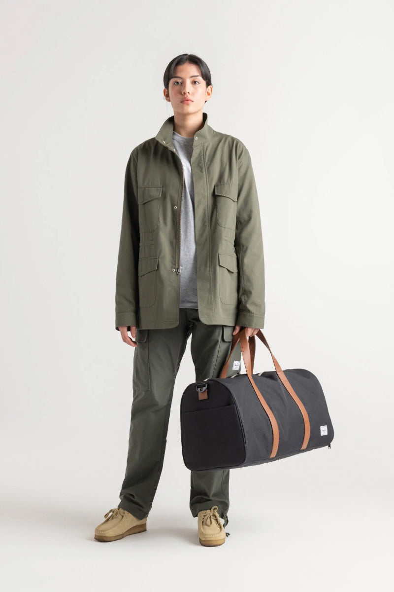 Novel Duffle - Black