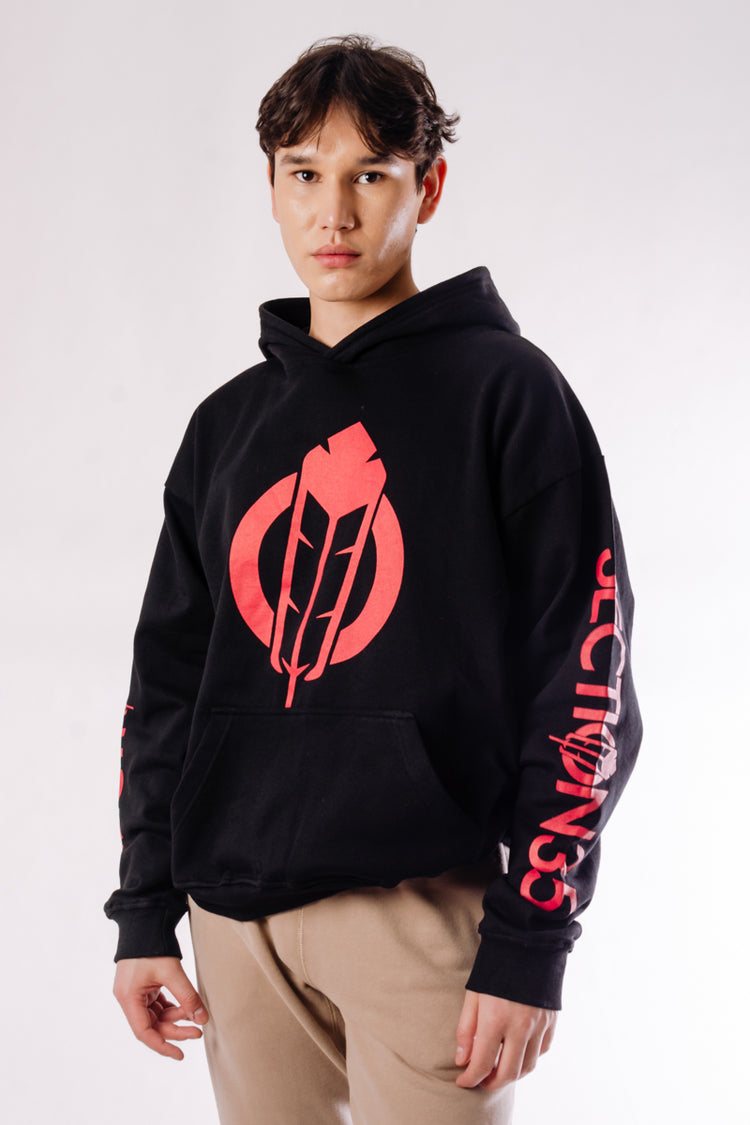 Unisex OG Forever Hoodie - BKR