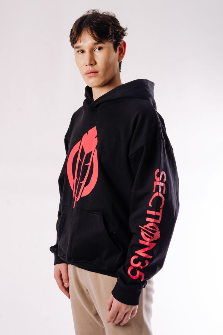 Unisex OG Forever Hoodie - BKR