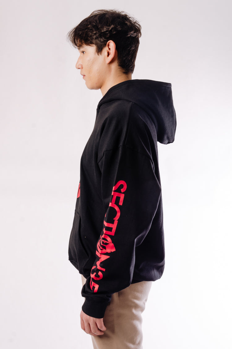 Unisex OG Forever Hoodie - BKR