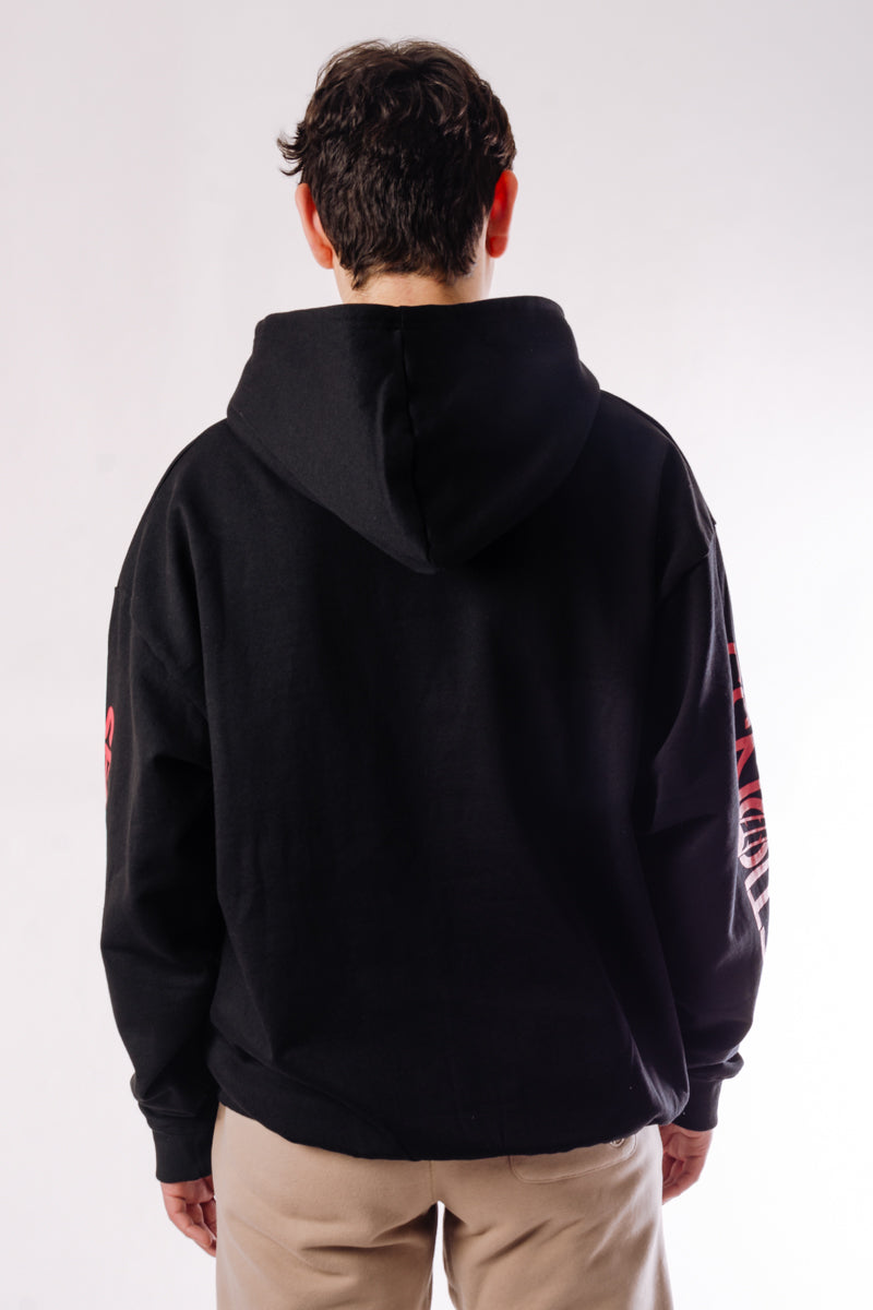 Unisex OG Forever Hoodie - BKR