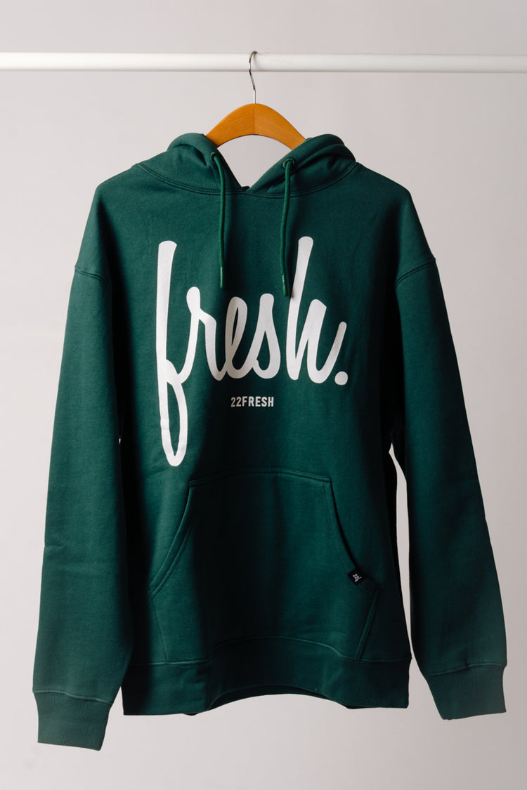 Unisex OG Fresh Hoodie - FOR