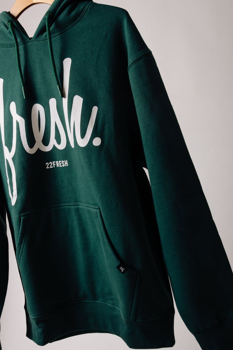 Unisex OG Fresh Hoodie - FOR