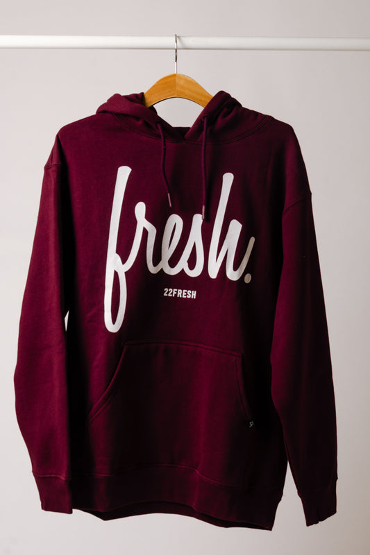 Unisex OG Fresh Hoodie - OXB