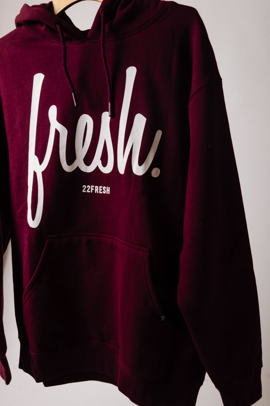 Unisex OG Fresh Hoodie - OXB