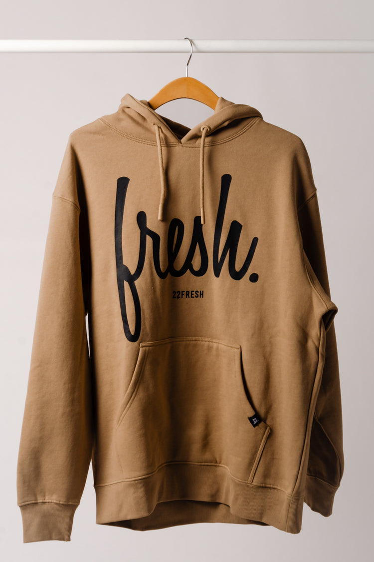 Unisex OG Fresh Hoodie - SAN