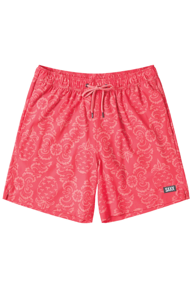 Oh Buoy 2-in-1 Volley Shorts - PBR