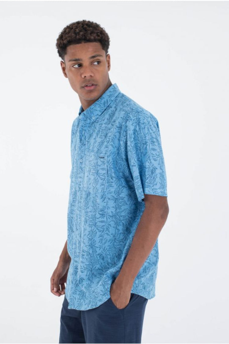 One & Only Printed Shirt - KBL