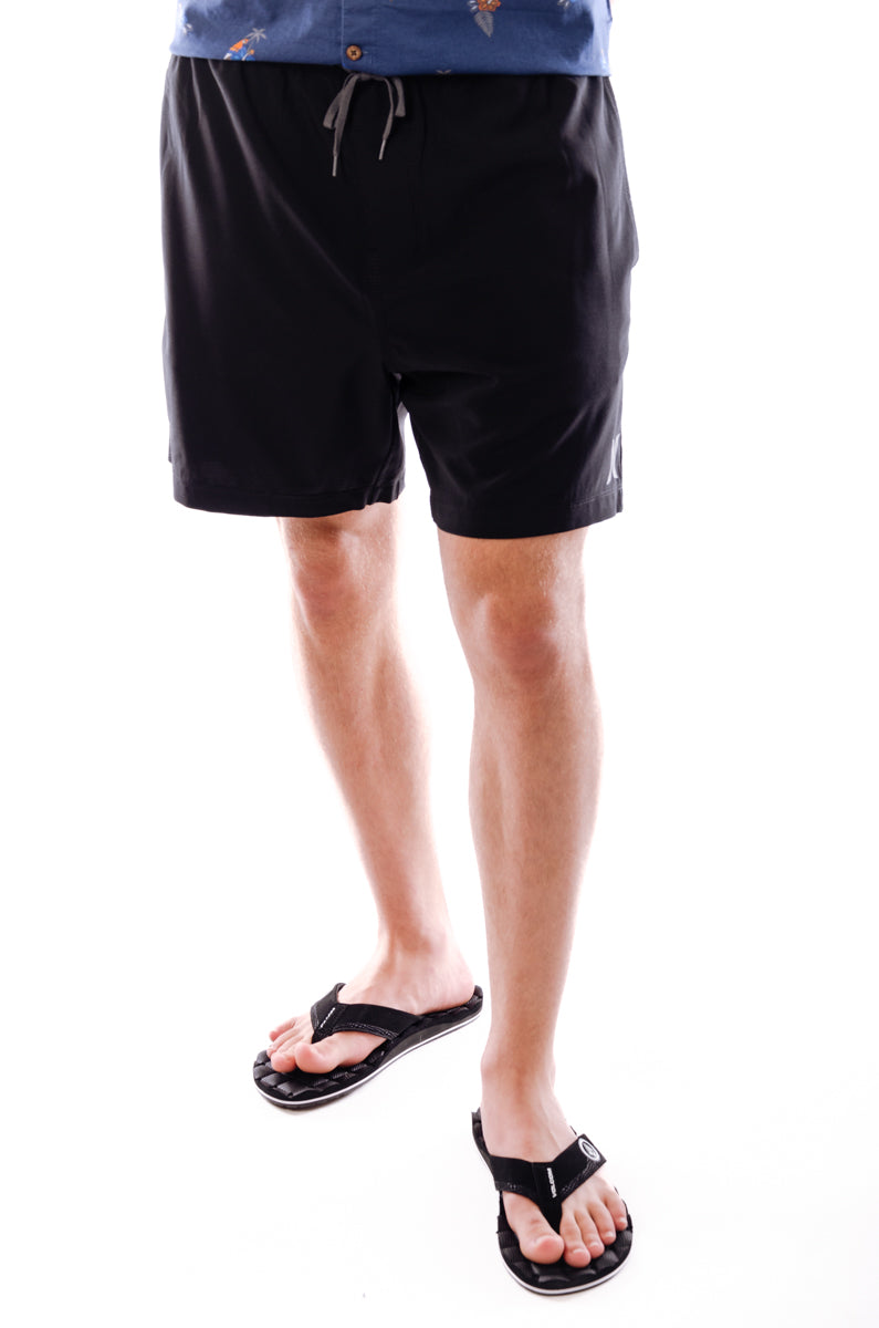 One & Only Solid Volley Shorts