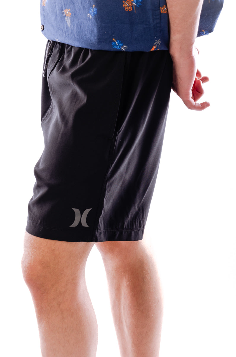 One & Only Solid Volley Shorts