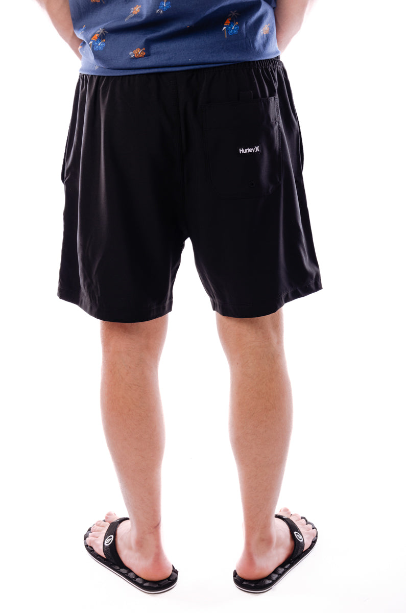 One & Only Solid Volley Shorts