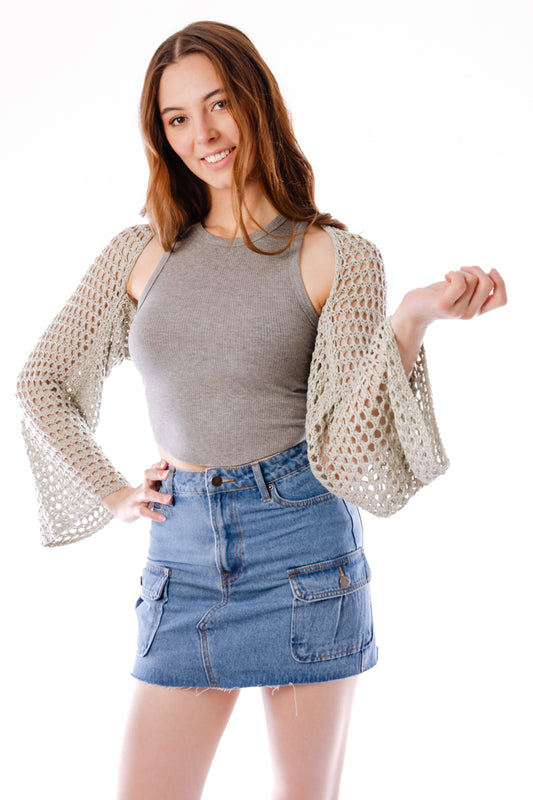 Festival Spirit Cardigan - SGE