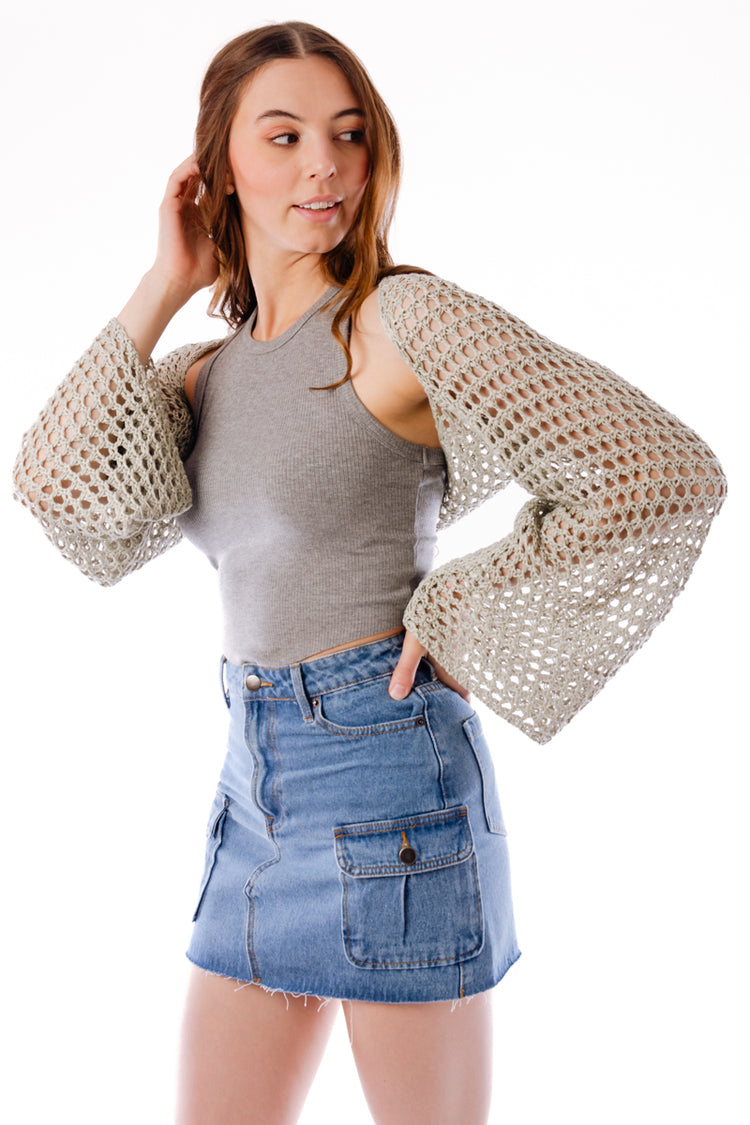 Festival Spirit Cardigan - SGE