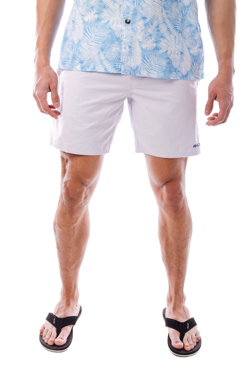 Opposites Hybrid Shorts