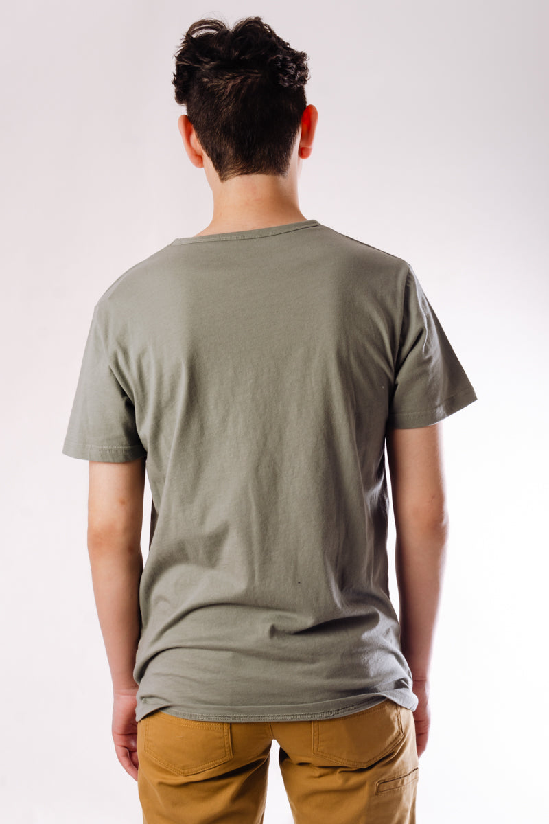 Organic Standard Tee