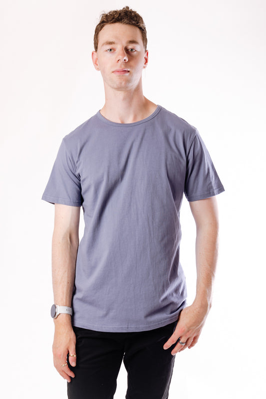 Organic Standard Tee - FLK