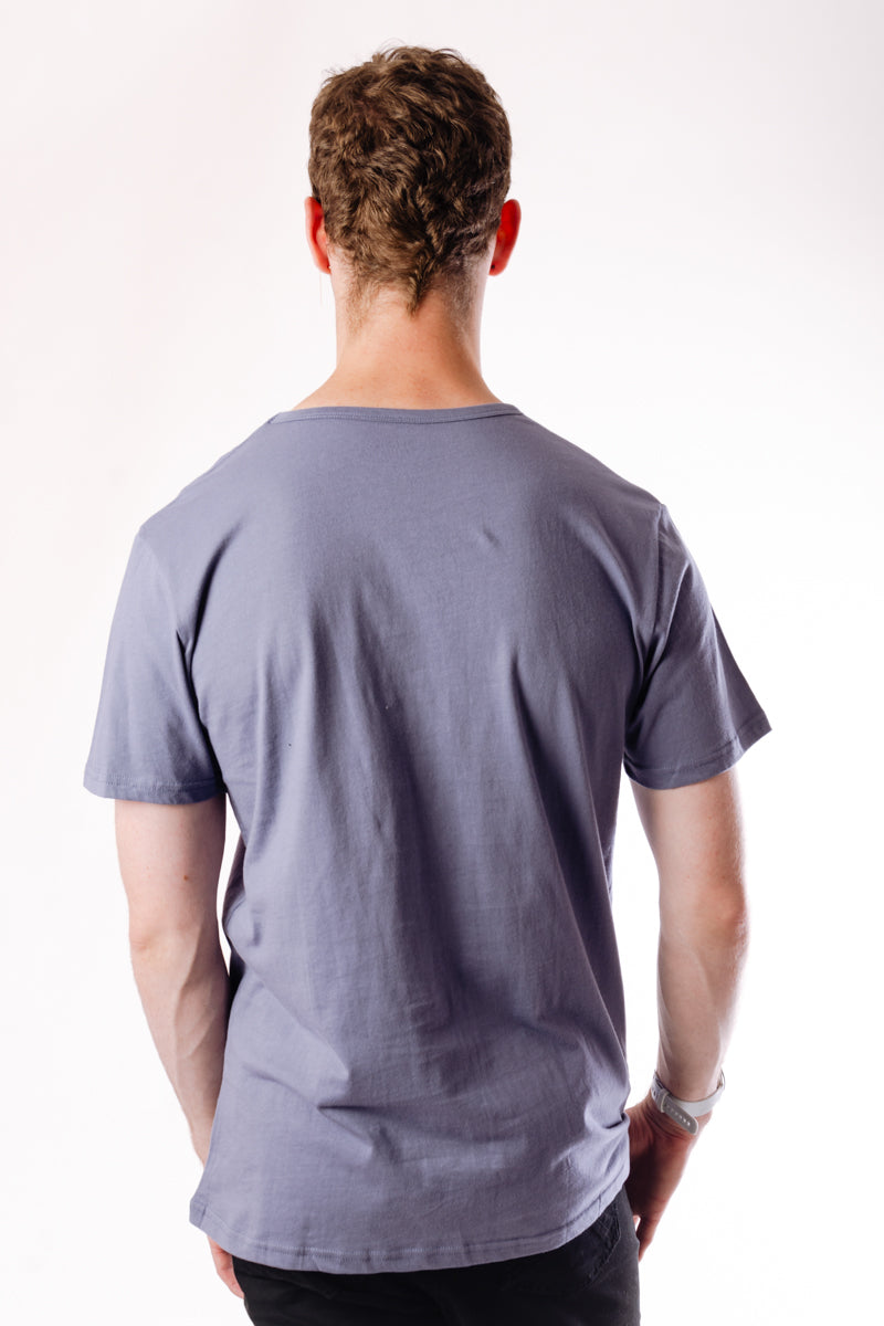 Organic Standard Tee - FLK