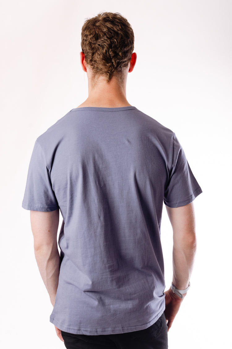 Organic Standard Tee - FLK