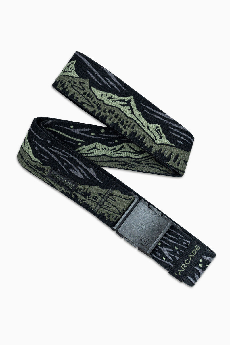 Out Of Range Belt - IVY