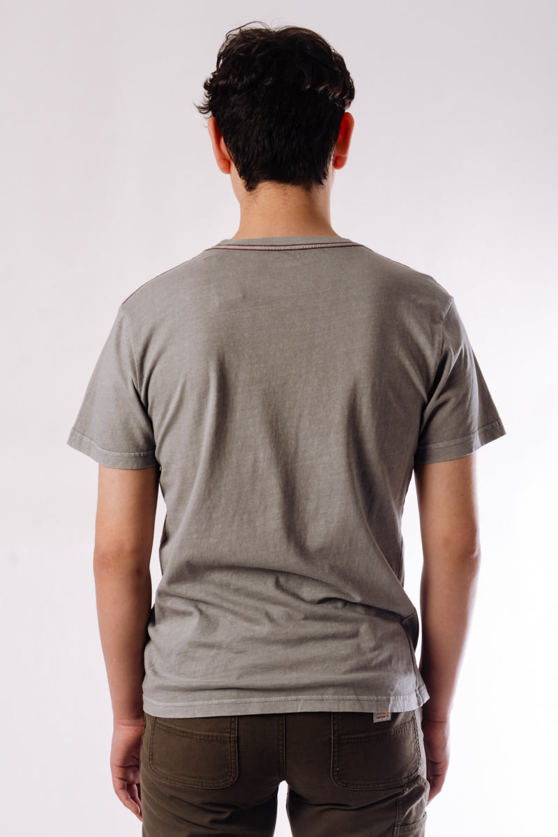 PTC 2 Pigment Tee - GRY