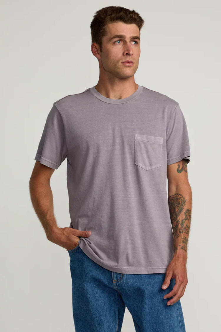 PTC 2 Pigment Tee - GYR