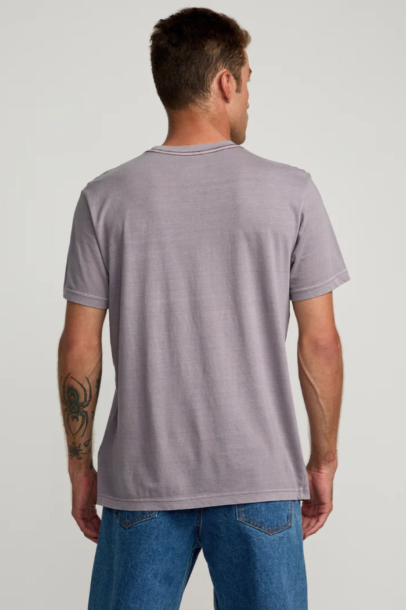 PTC 2 Pigment Tee - GYR