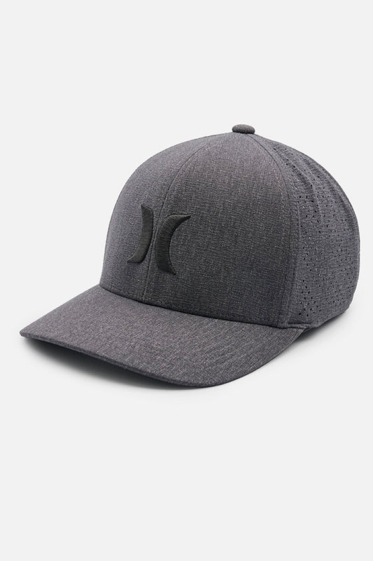 Phantom Shores Hat - Black