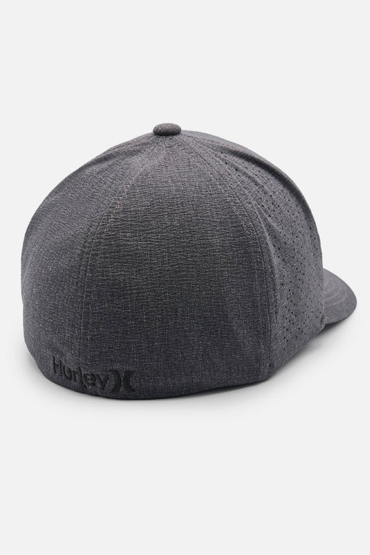 Phantom Shores Hat - Black