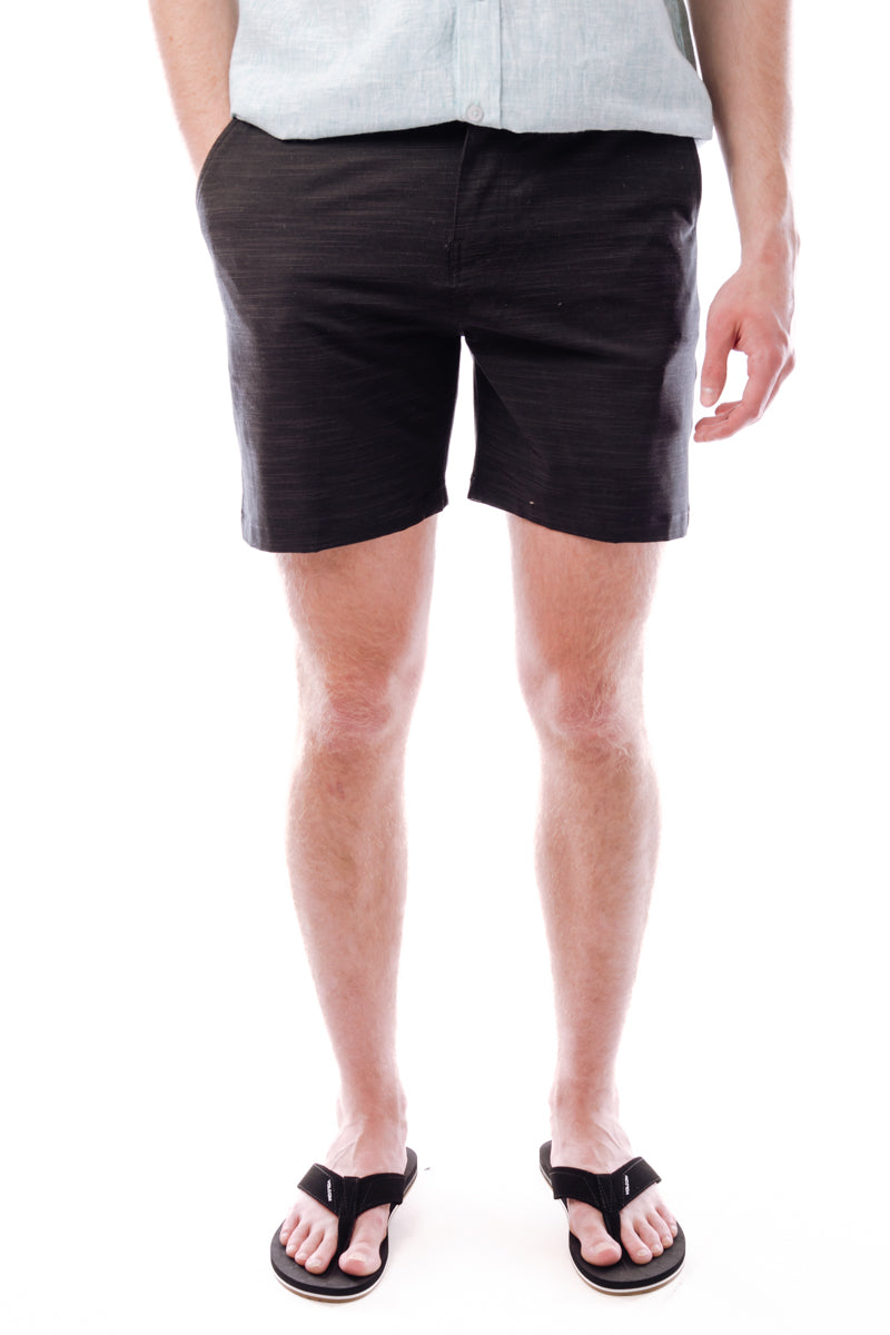 Phantom Slub Shorts