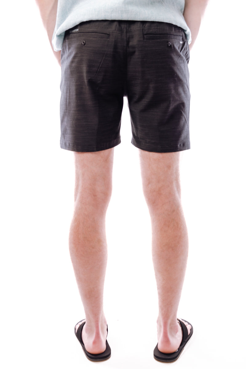 Phantom Slub Shorts