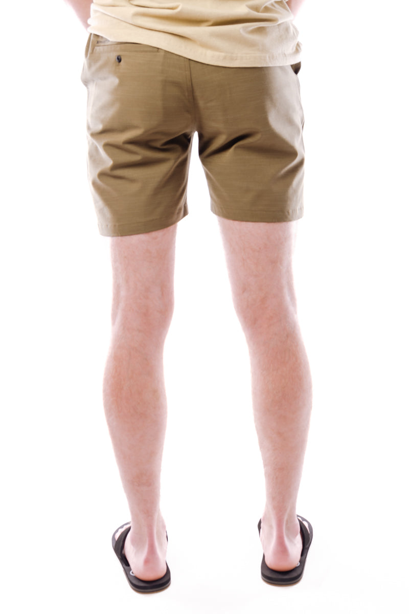 Phantom Slub Shorts - OLV