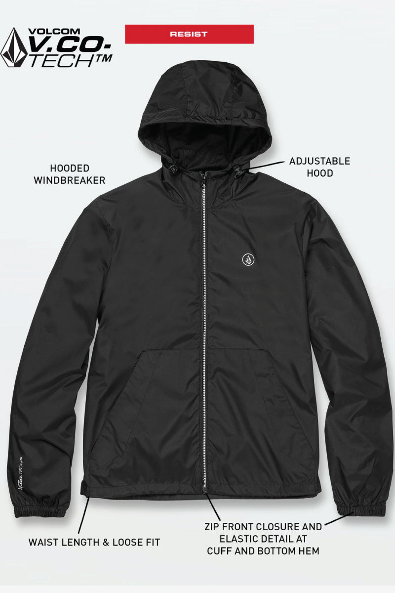 Phase 91 Jacket