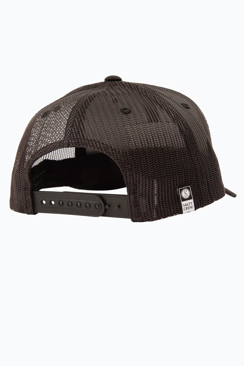 Pinnacle 2 Retro Trucker