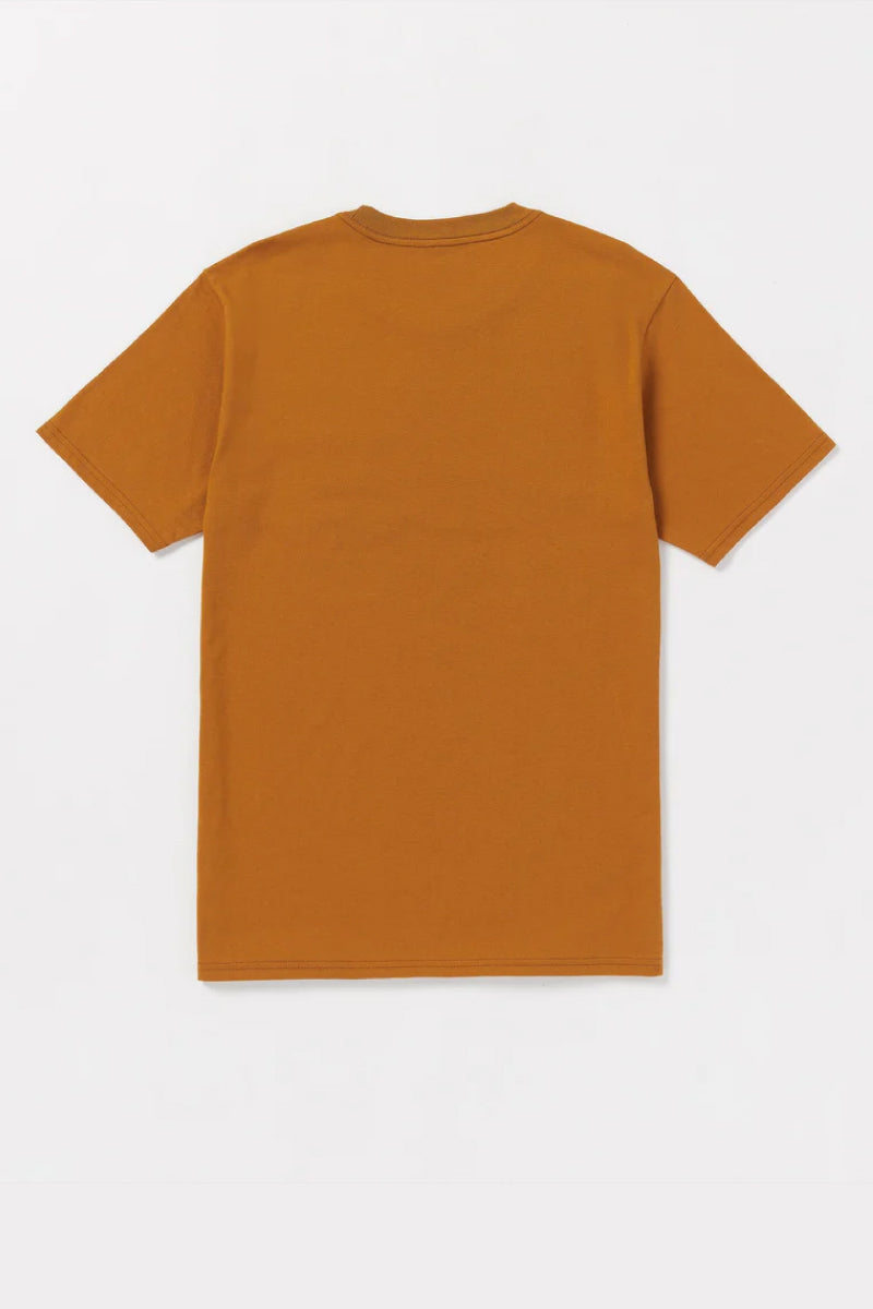 Pocket Label Tee