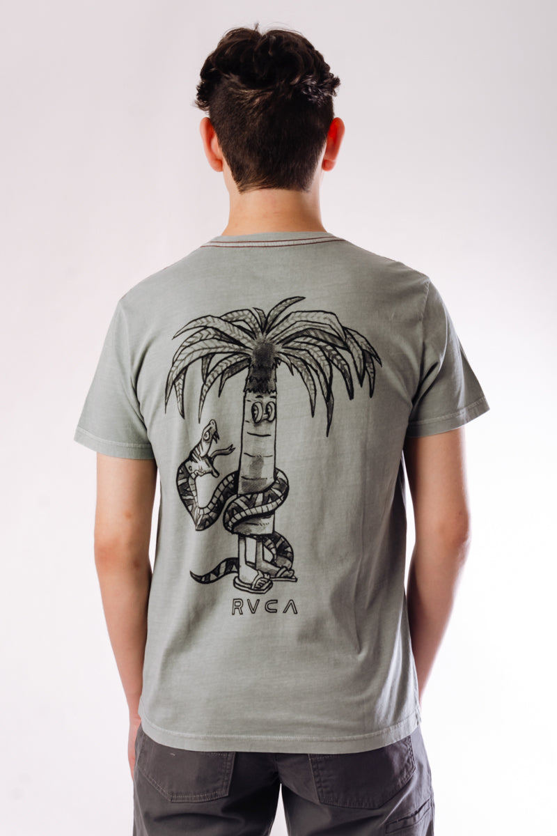 Pommier Palms Tee