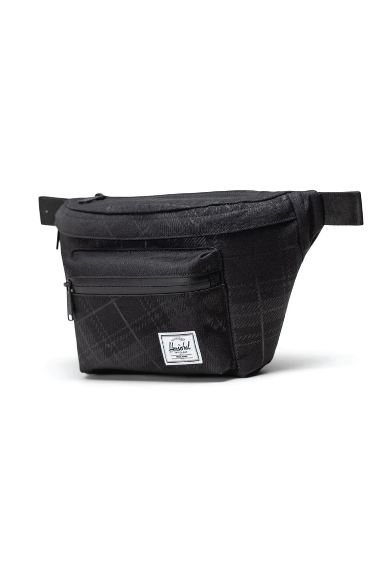 Pop Quiz Hip Pack - 3.5L - Black